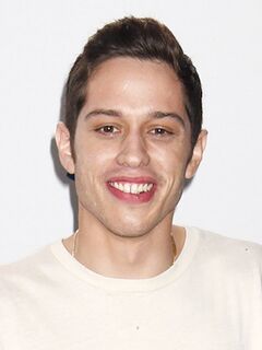 Pete Davidson